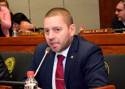Presidente de la ANR pide transparencia en licitación para máquinas de votación