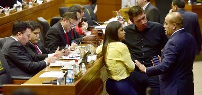 Camaristas no tendrán la inmunidad de un ministro