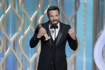 Ben Affleck protagonizará “Hypnotic”, el nuevo thriller de Robert Rodríguez