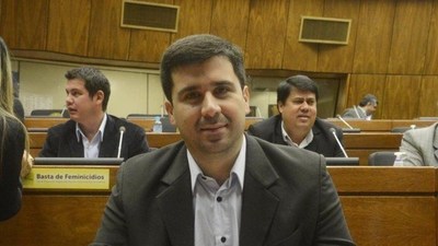 “Están decididos a matar el desbloqueo de listas”, afirmó Villarejo