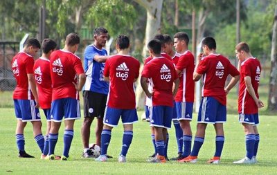 Albirrojita mide a Argentina por un boleto a cuartos
