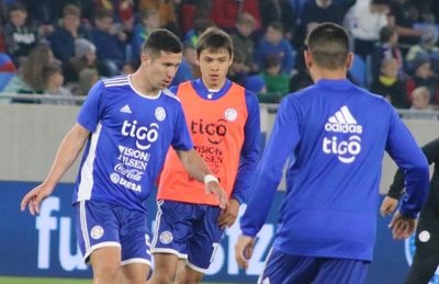Berizzo completa la lista con cinco jugadores caseros