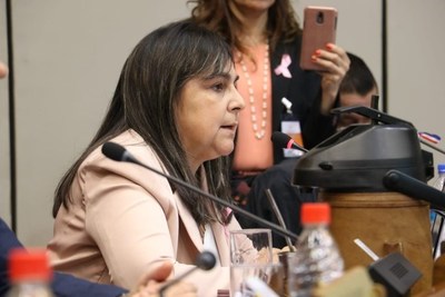 Suspensión de licitación: “No es posible que sigamos engañando a la gente”