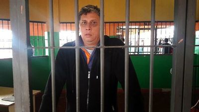 Cámara Gesell e informes psicológico y sociológico complican a Chilavert