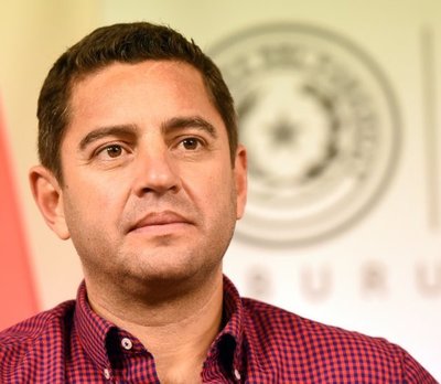 Alliana sobre posibles pinchazos telefónicos: "se trata de perjudicar a HC"