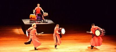 Nihon Matsuri se suma al centenario