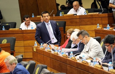 Diputados y BNF firmarán acuerdo para compra de deuda de funcionarios