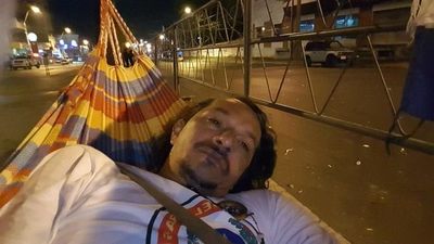 “Mbururu” y sus cómplices, imputados por invadir la ex mansión de Stroessner