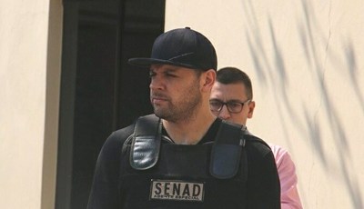 Cucho denunció a magistrada ante el JEM por mal desempeño