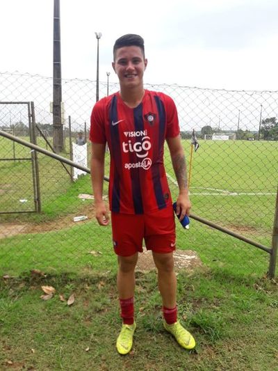 Sub 19: Cerro se quedó con el clásico