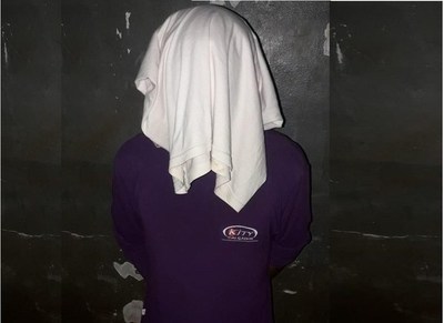Chofer de transporte escolar habría violado a su pasajera de 14 años