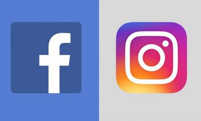 Instagram y Facebook prohíben uso de emojis «sexualmente» sugerentes