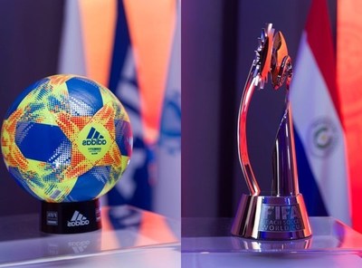 Cuenta regresiva para recibir al Mundial de Fútbol Playa. Luque será la sede