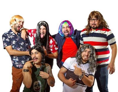 Reponen en Sala Baudilio Alió la comedia “La madre que los parió”