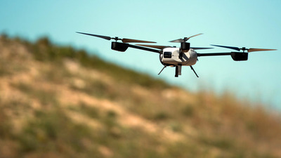 Irán derriba un dron no identificado en la costa del golfo Pérsico