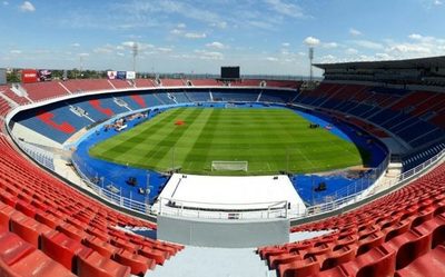 Argentina apoyará a Paraguay con cuerpos policiales para la Copa Sudamericana