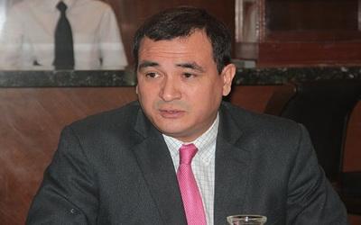 Amilcar Ferreira sostiene que crecimiento dependerá de la inversión pública