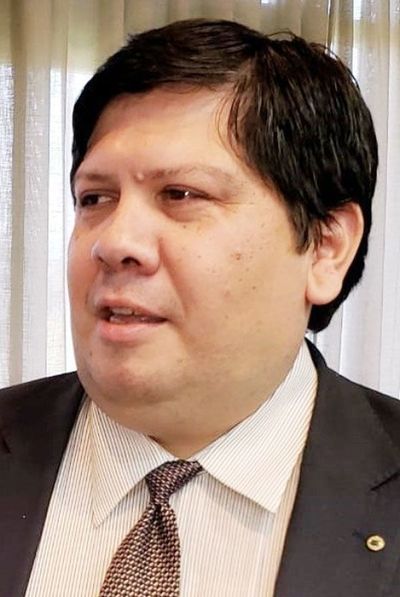 Argentina reconoce que vende energía a Brasil