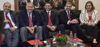 Marito pide al cartismo debate sobre propuestas con miras a municipales