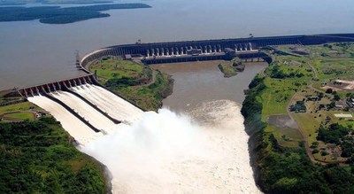 Eduardo Viedma fue nombrado como nuevo consejero de Itaipú