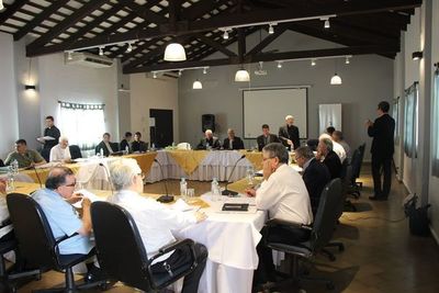 Obispos al gobierno: “Apliquen políticas más justas para evitar crisis de confianza”