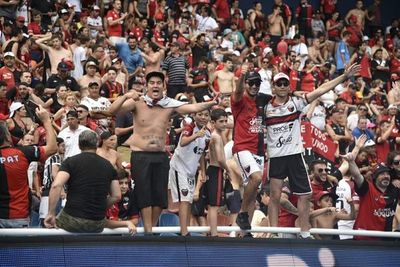 Los equipos ya están en la Nueva Olla