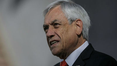 Piñera reconoce abusos en el control de las protestas en Chile