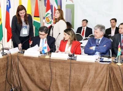 Cooperación contra el crimen organizado