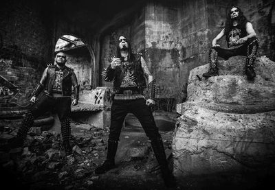 Grupo Impiety actúa hoy en Abosluto