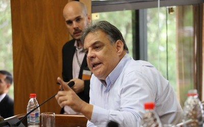 Richer: Lo de Bolivia fue un golpe de Estado “puro y duro”