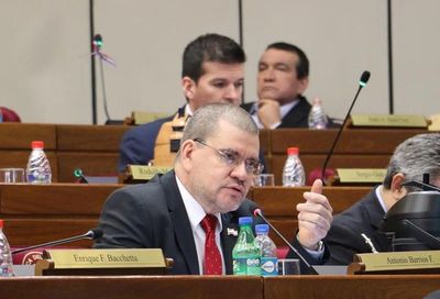 Barrios: Si el Gobierno ofende a la gente, puede haber un estallido social