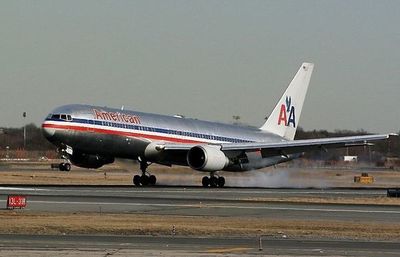 American Airlines volvería a operar en Paraguay