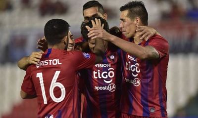 En racha para el superclásico