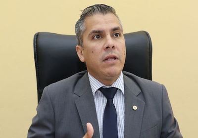 Juveniles de la ANR: “Marito ya festejaba con los jóvenes en el momento en que salió la resolución”