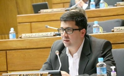 Villarejo a Seitz: “¿Cuál es la postura del presidente sobre el desbloqueo?”