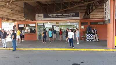 Final Copa Sudamericana: Señalan que G. 123 millones por día ingresaron al país