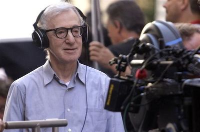 Woody Allen y estudios de Amazon acuerdan poner fin a litigio legal
