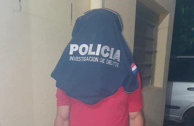 Santa Rosa; detienen al principal sospechoso del crimen en Paraje Santa