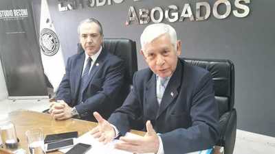 Paraguay será sede del Congreso Internacional de Derecho Marítimo