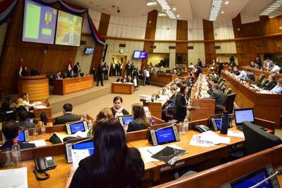 Diputados convoca a sesión extra para estudio del PGN y aumento del déficit fiscal