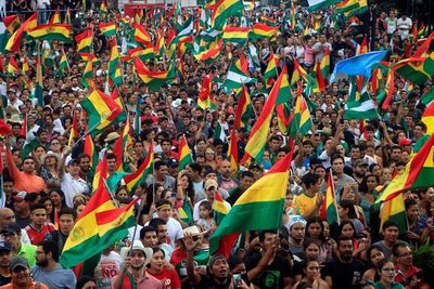 Los posibles escenarios en la crisis de Bolivia