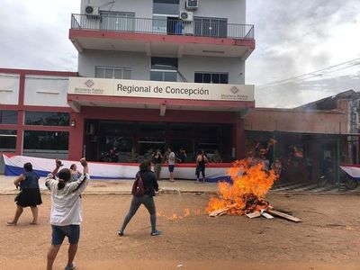 “Es un montaje” afirman sobre acusaciones contra el periodista Edgar Chilavert