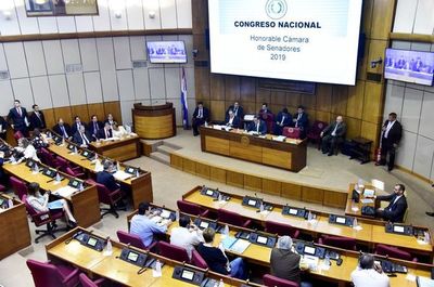 Responsabilizan al Gobierno de buscar eliminar el desbloqueo para el fraude
