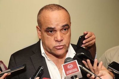 Bachi Núñez: “El G-43 desapareció. En HC nos constituimos en la nueva disidencia colorada”