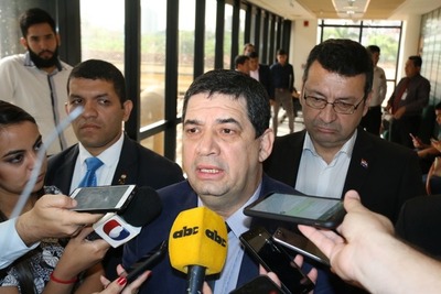 "En Bolivia se quiso sabotear la voluntad popular", dice Velázquez