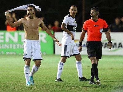 'Hicimos un buen juego y el resultado fue merecido'