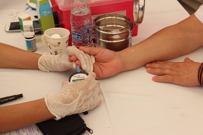 En Paraguay nueve de cada 100 personas padecen de diabetes