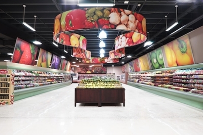 “El sector retail vivió un año muy difícil”