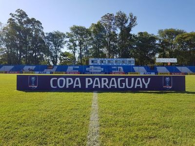 ¿Qué se juega en el tercer puesto de la Copa Paraguay?