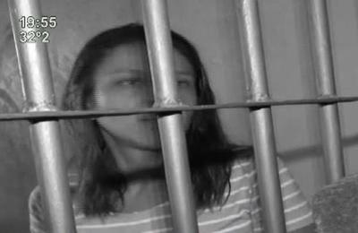Ciudad del Este : Recapturaron a la ''Reina del hurto''